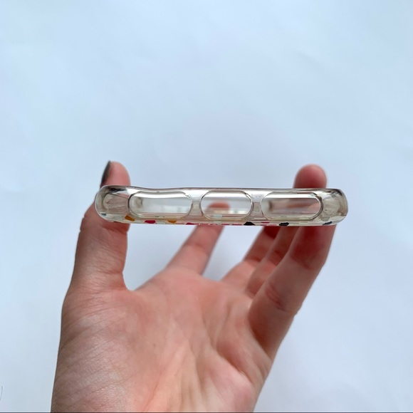 Kurl | iPhone 8, 7, 6S, 6 Case | Funfetti Design - Picture 11 of 11